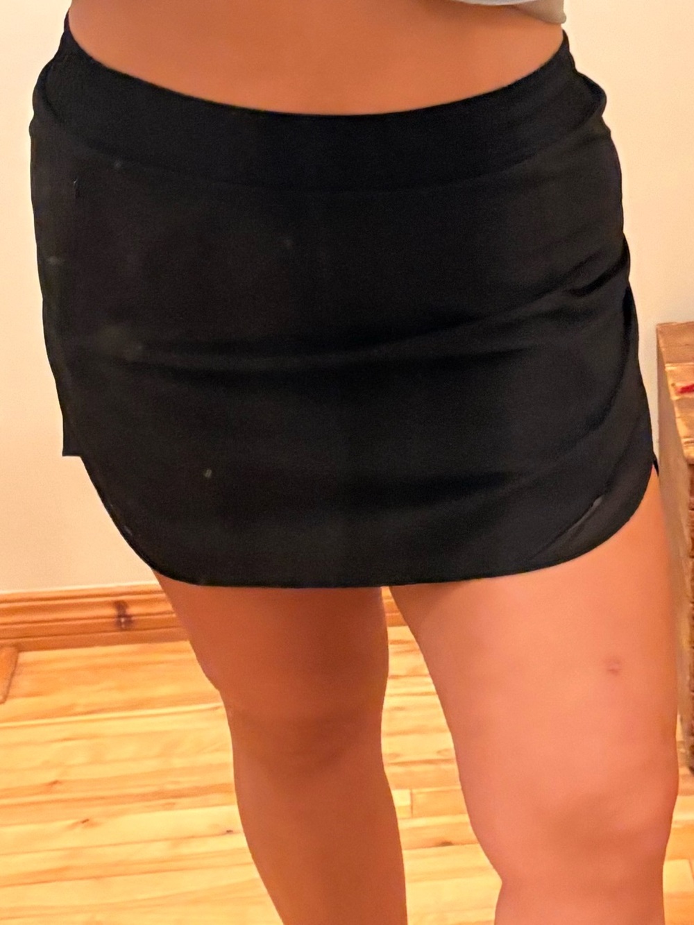 Lululemon Skort